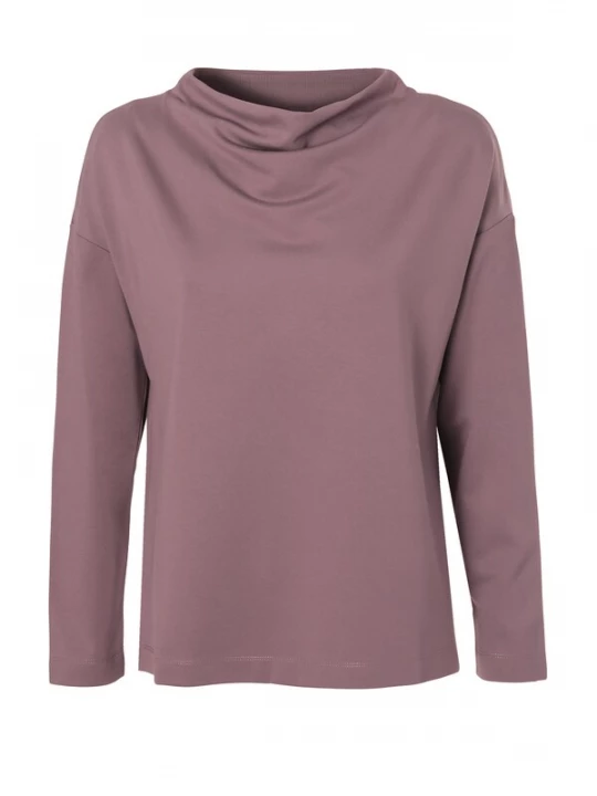 Foto van product TATUUM Sweatshirt 'Konczi' mauve