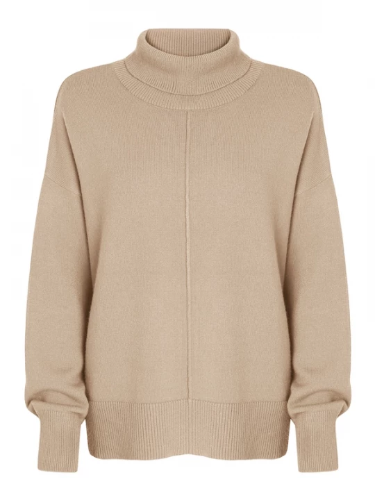 Foto van product TATUUM Trui 'Akemi' beige