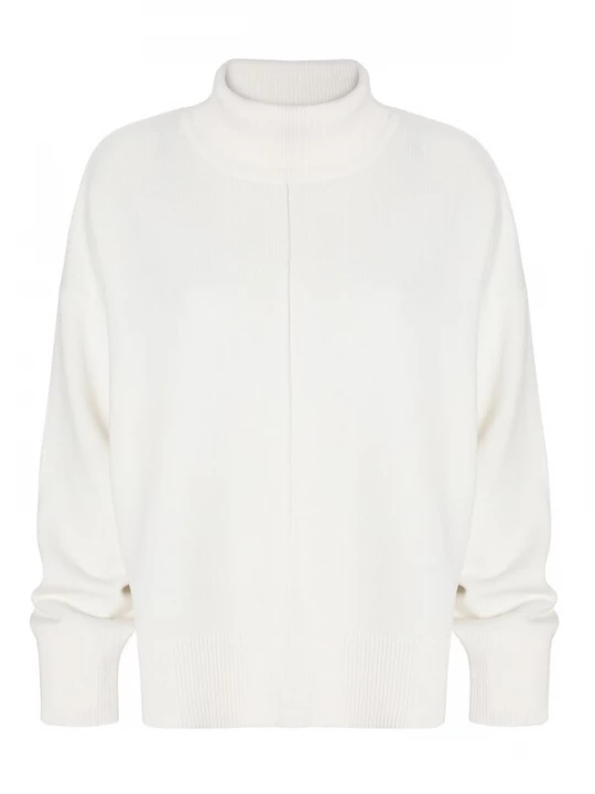 Foto van product TATUUM Trui 'Akemi' offwhite