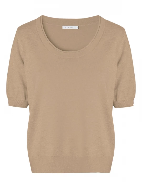 Foto van product TATUUM Trui 'Avo' beige
