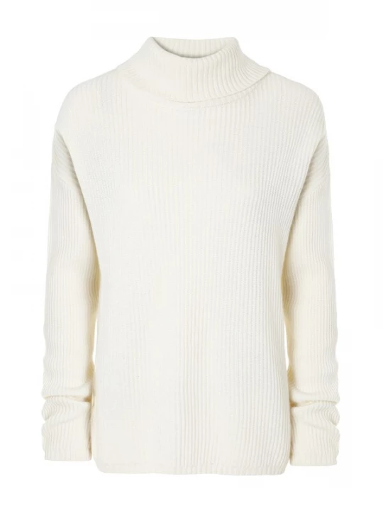 Foto van product TATUUM Trui 'Blanche' offwhite
