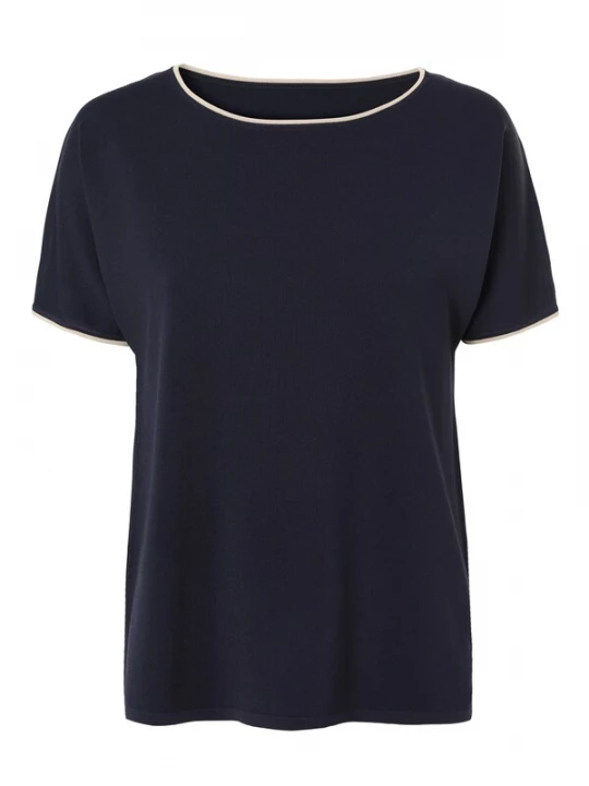 Foto van product TATUUM Trui 'Estetina' navy