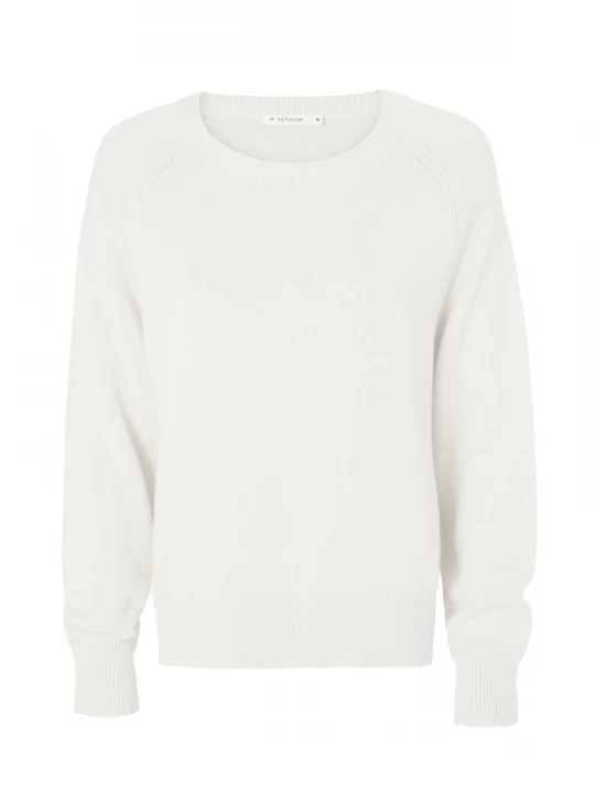 Foto van product TATUUM Trui 'Galla' offwhite