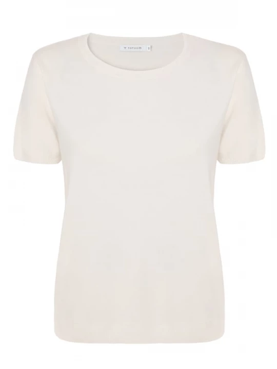 Foto van product TATUUM Trui 'Honi' offwhite