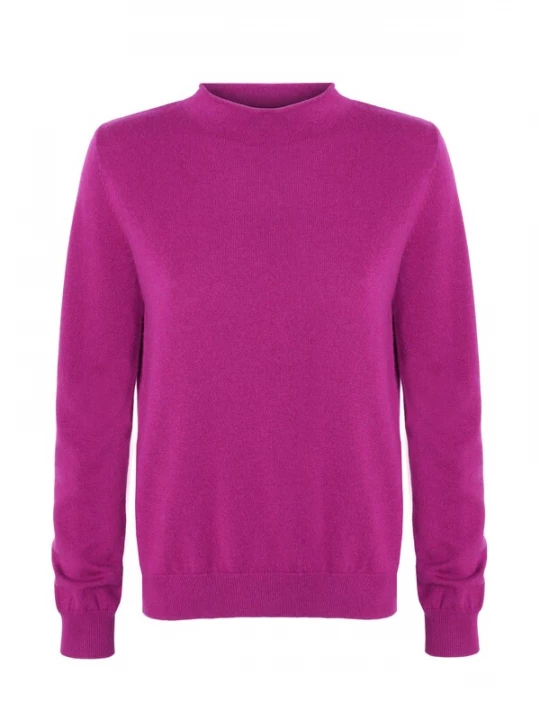 Foto van product TATUUM Trui 'Indi' fuchsia