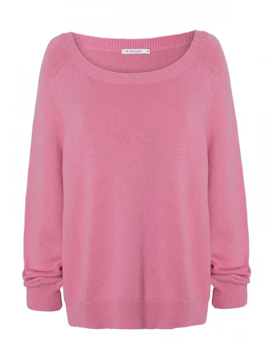 Foto van product TATUUM Trui 'Ivy' rosa