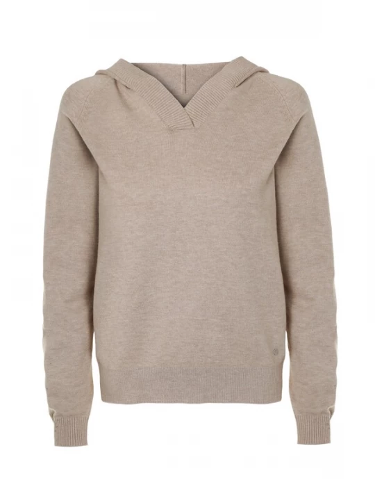 Foto van product TATUUM Trui 'Jazmin' beige