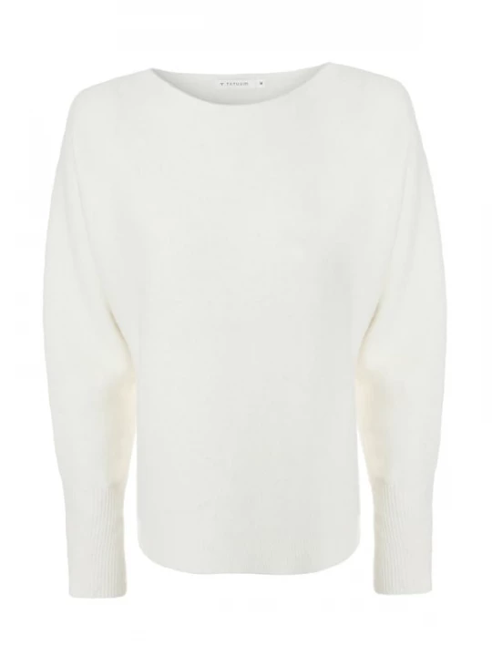 Foto van product TATUUM Trui 'Livia' offwhite