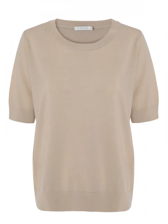 Foto van product TATUUM Trui 'Moril' beige