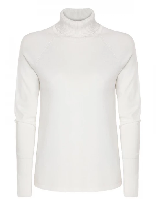 Foto van product TATUUM Trui 'Nekoki' offwhite