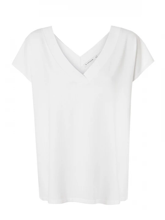 Foto van product TATUUM Trui 'Neziki' offwhite
