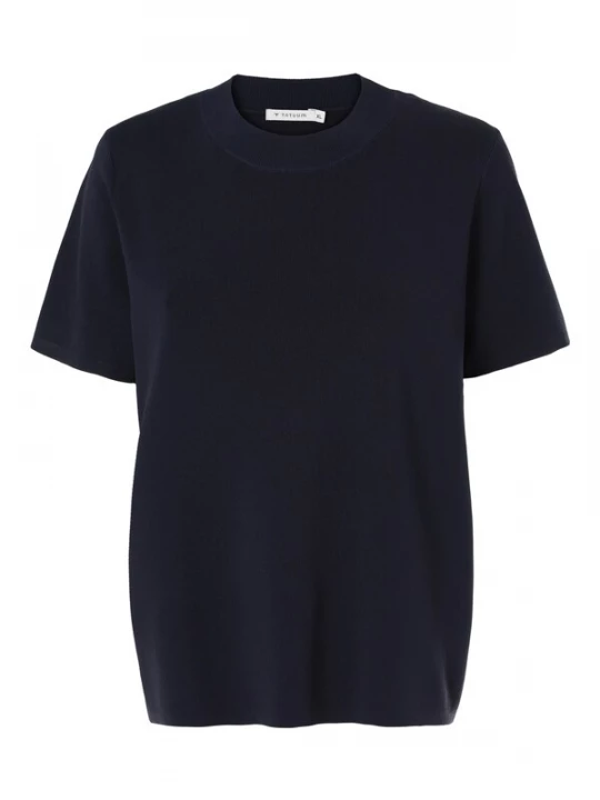 Foto van product TATUUM Trui 'Nora' navy