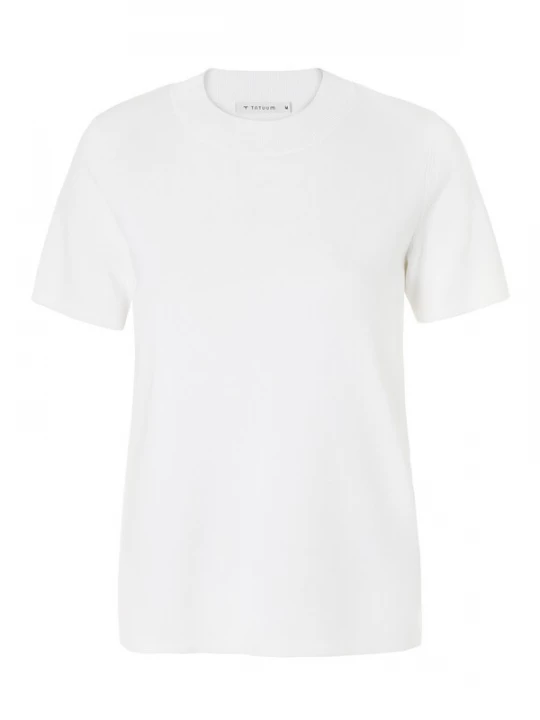 Foto van product TATUUM Trui 'Nora' offwhite