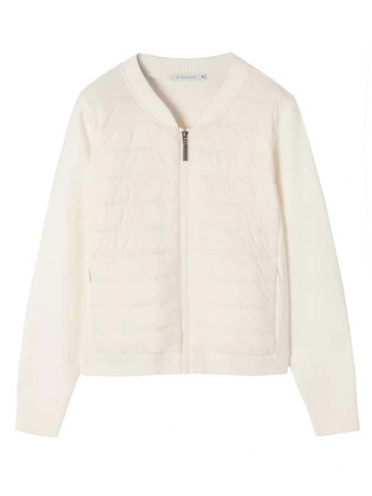 Foto van product TATUUM Trui offwhite