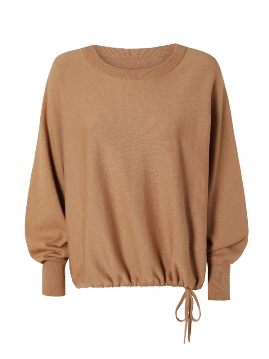 Foto van product TATUUM Trui 'Selko' camel