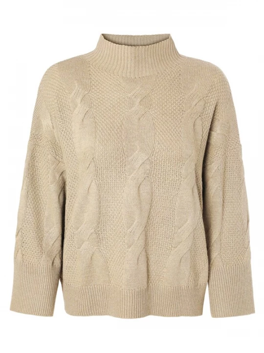 Foto van product TATUUM Trui 'Willma' beige