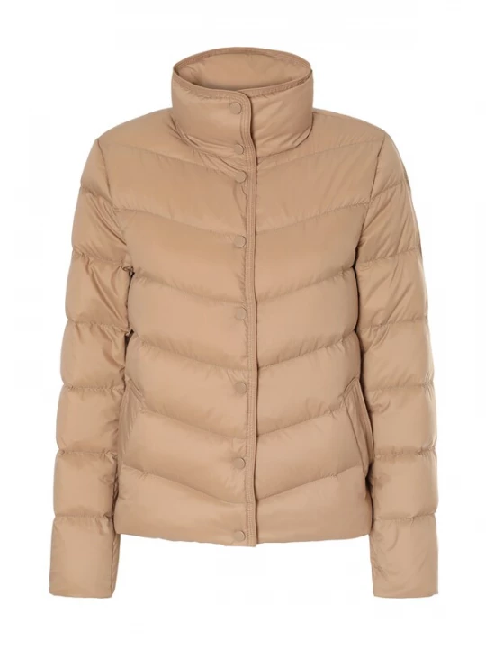 Foto van product TATUUM Tussenjas 'Marona' camel