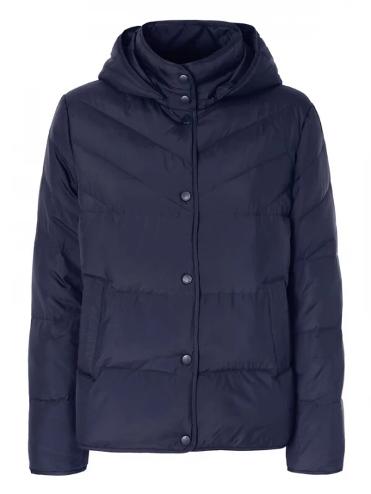 Foto van product TATUUM Tussenjas 'SAMORI' navy
