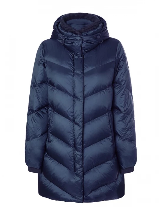 Foto van product TATUUM Winterjas 'Dagamari' navy