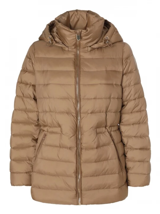 Foto van product TATUUM Winterjas 'Kamino' donkerbeige