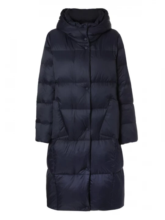 Foto van product TATUUM Wintermantel 'Morena' navy