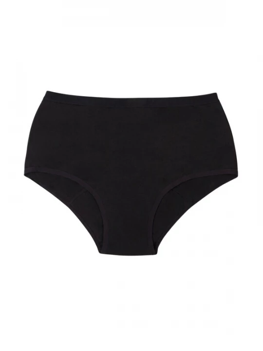 Foto van product Taynie Slip 'Comfort Ultra' zwart