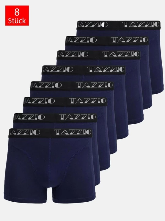 Foto van product Tazzio Boxershorts 'BS1000' navy