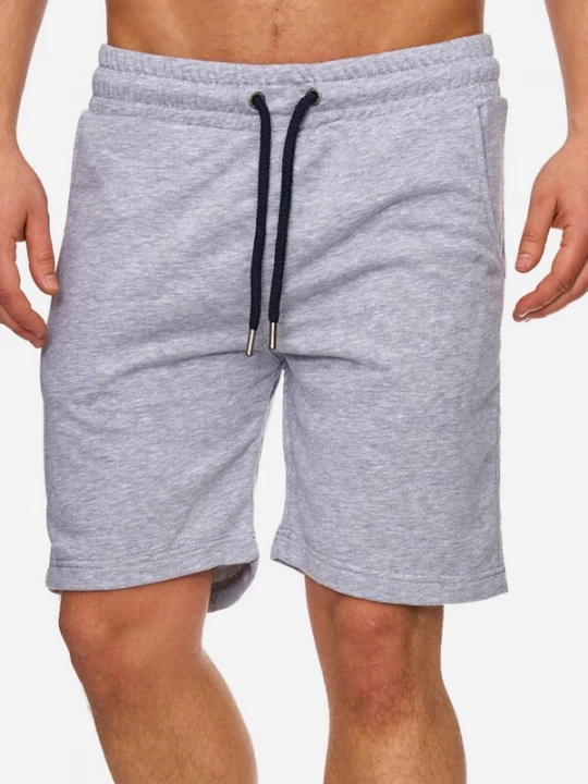 Foto van product Tazzio Broek '17600' grijs