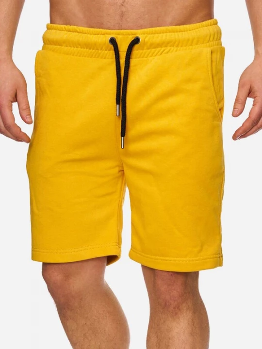 Foto van product Tazzio Broek '17600' mosterd