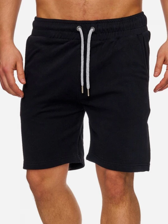Foto van product Tazzio Broek '17600' zwart