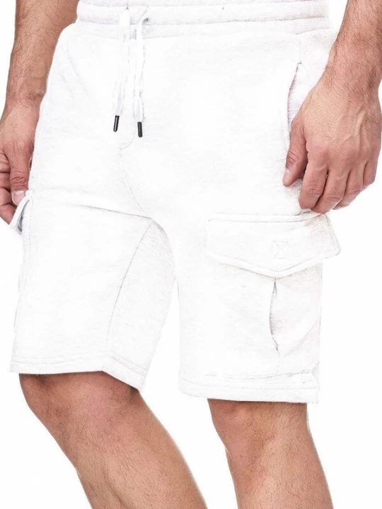 Foto van product Tazzio Broek '18605' wit