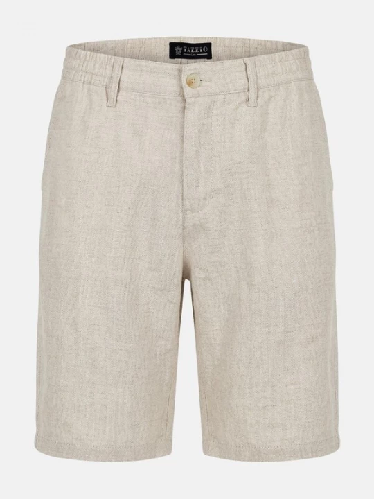 Foto van product Tazzio Broek 'A212' beige