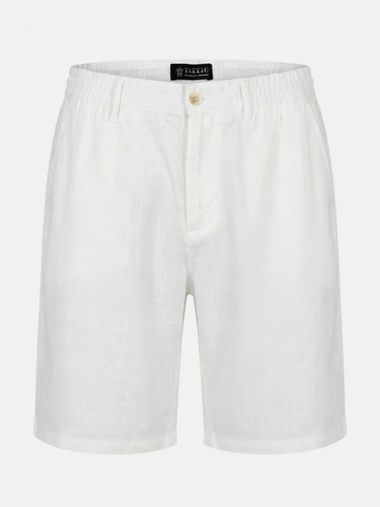 Foto van product Tazzio Broek 'A212' wit