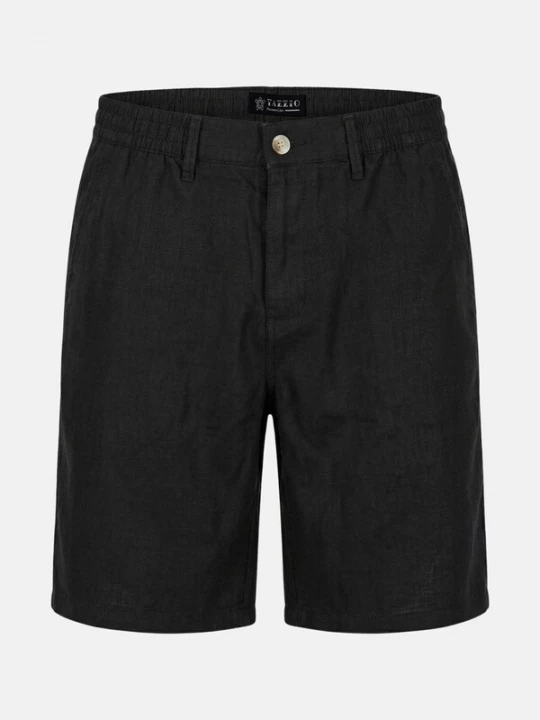 Foto van product Tazzio Broek 'A212' zwart