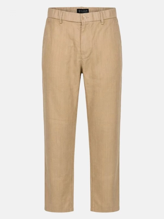 Foto van product Tazzio Broek 'Tazzio A113' camel