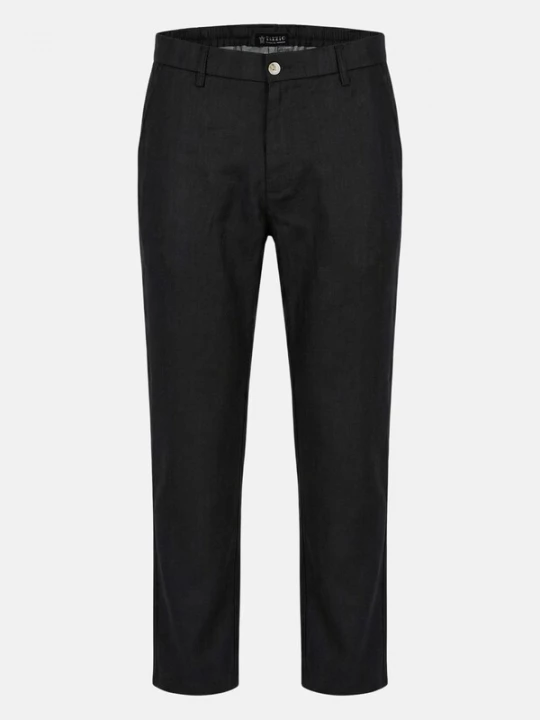 Foto van product Tazzio Broek 'Tazzio A113' zwart