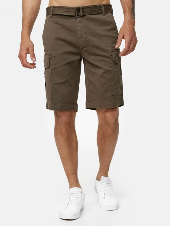 Foto van product Tazzio Cargobroek 'A200' kaki
