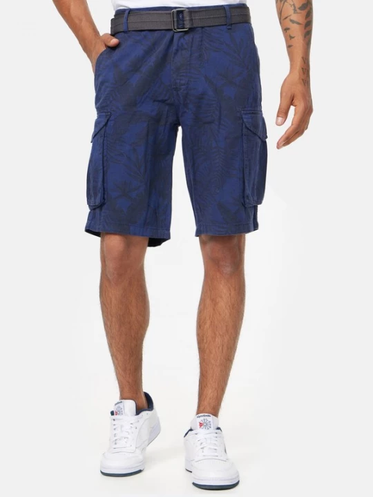 Foto van product Tazzio Cargobroek 'A201' navy