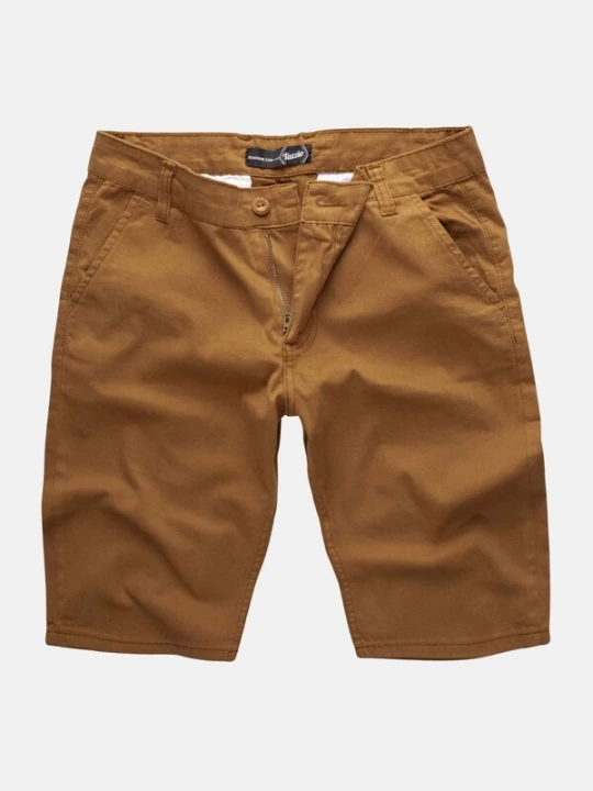 Foto van product Tazzio Chino '20549' camel