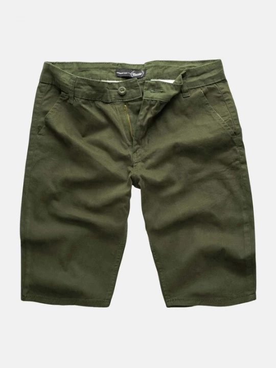 Foto van product Tazzio Chino '20549' kaki