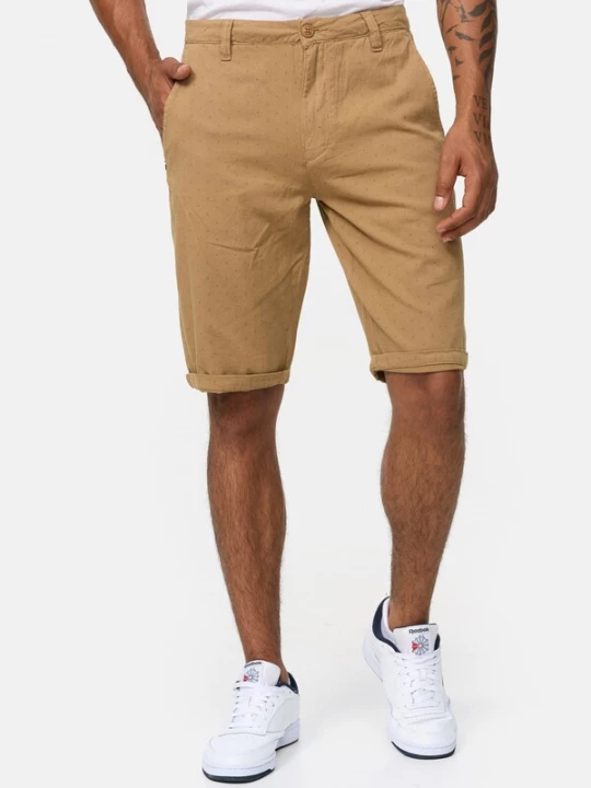Foto van product Tazzio Chino 'A202' camel