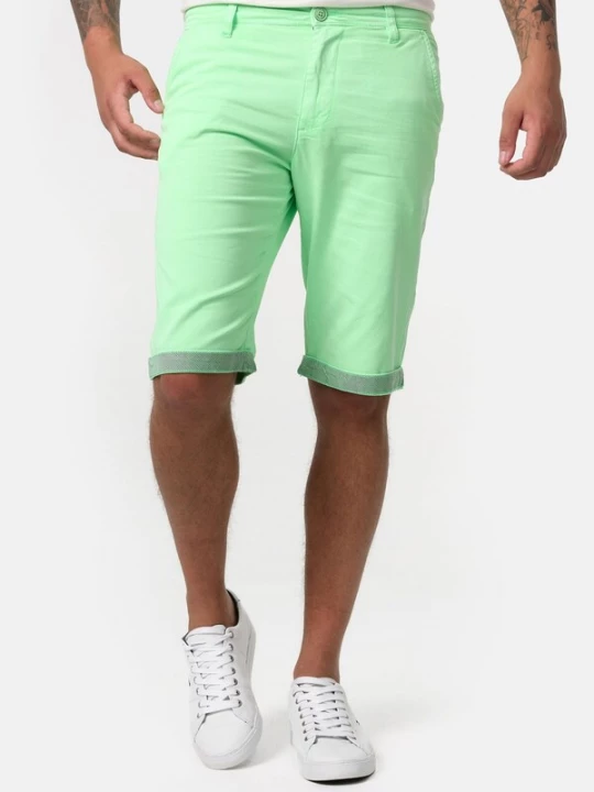 Foto van product Tazzio Chino 'A206' mintgroen