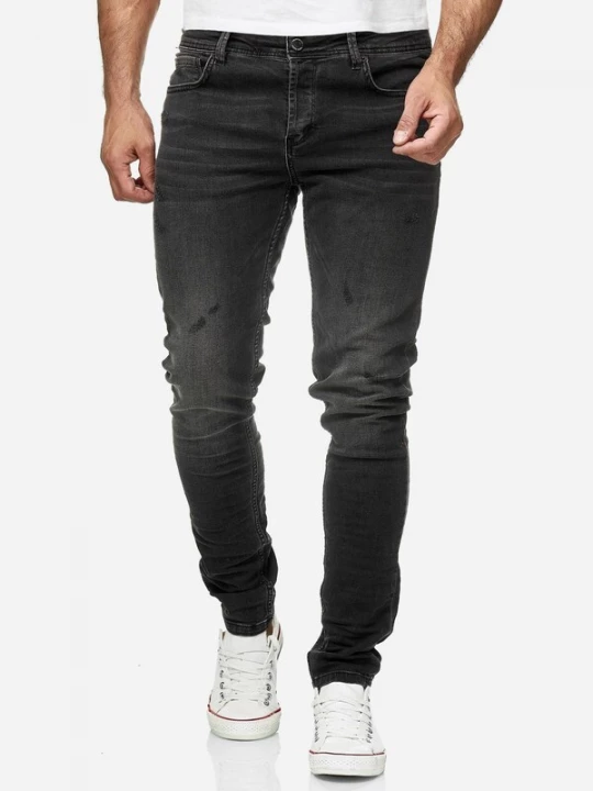 Foto van product Tazzio Jeans '19534' antraciet