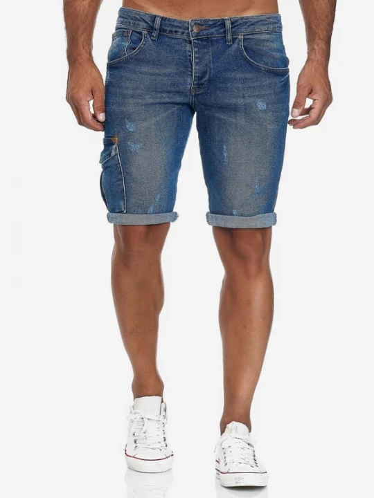 Foto van product Tazzio Jeans '19536' blauw