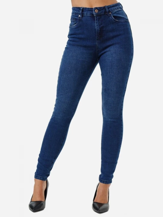 Foto van product Tazzio Jeans 'F101' donkerblauw