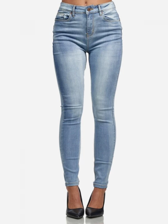 Foto van product Tazzio Jeans 'F101' lichtblauw