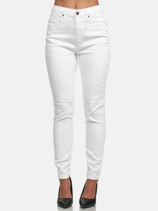 Foto van product Tazzio Jeans 'F101' wit