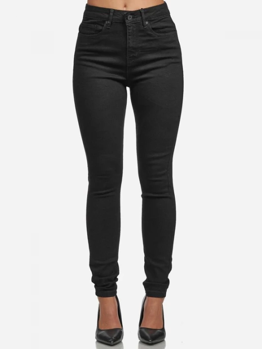 Foto van product Tazzio Jeans 'F101' zwart