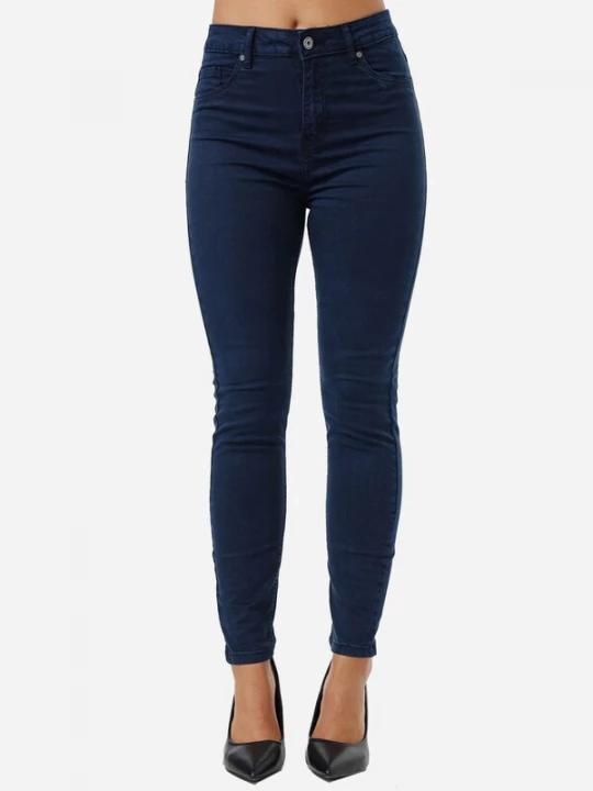 Foto van product Tazzio Jeans 'F103' navy