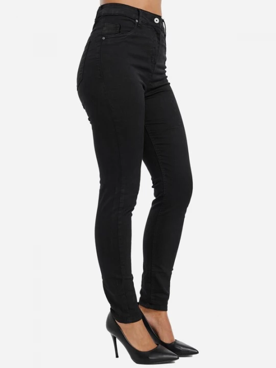 Foto van product Tazzio Jeans 'F103' zwart